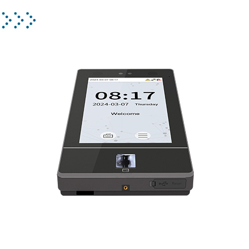 Терминал контроля доступа Temid SenseFace 7A